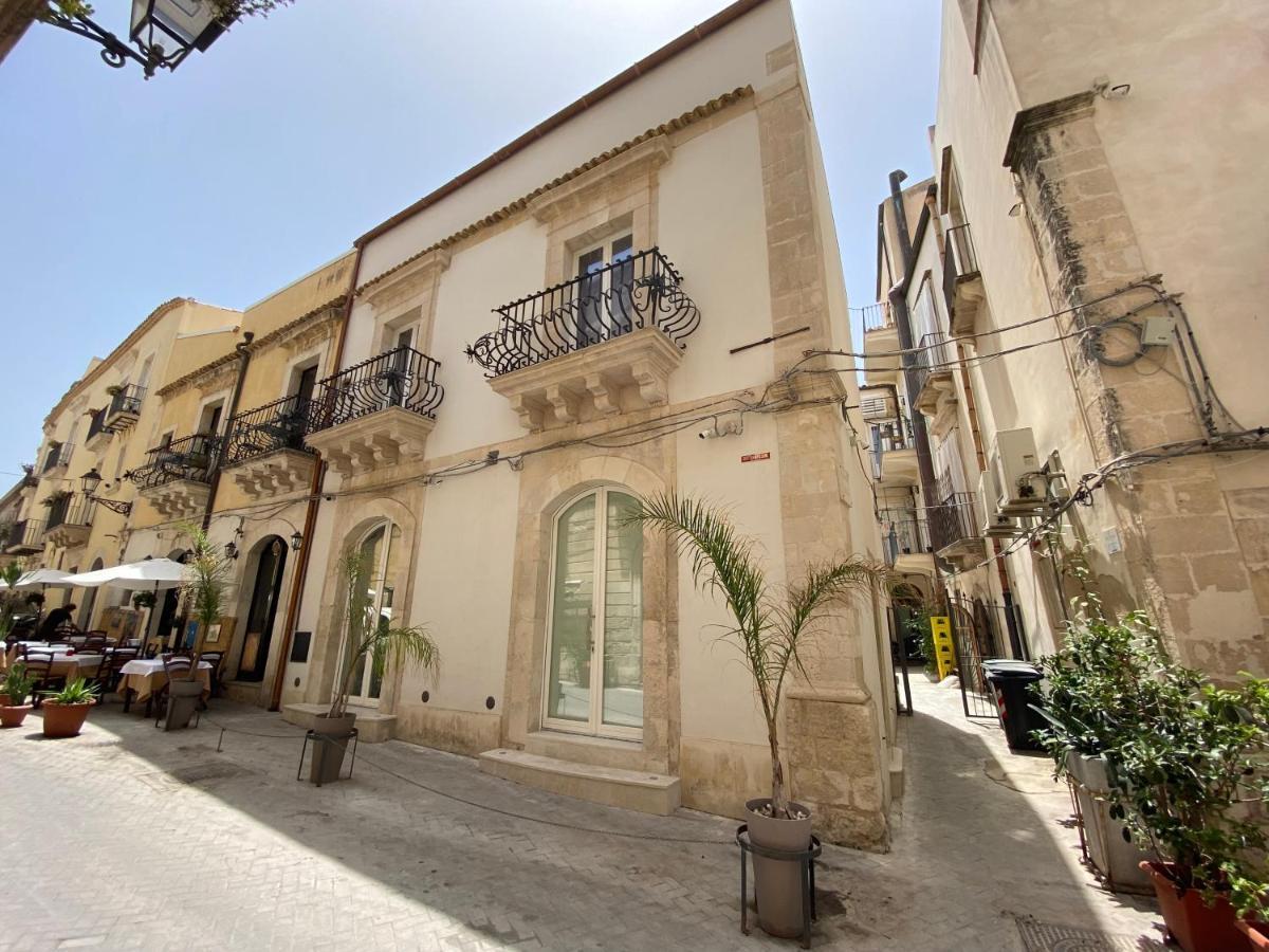 Splendida Santa Teresa Syracuse Exterior photo