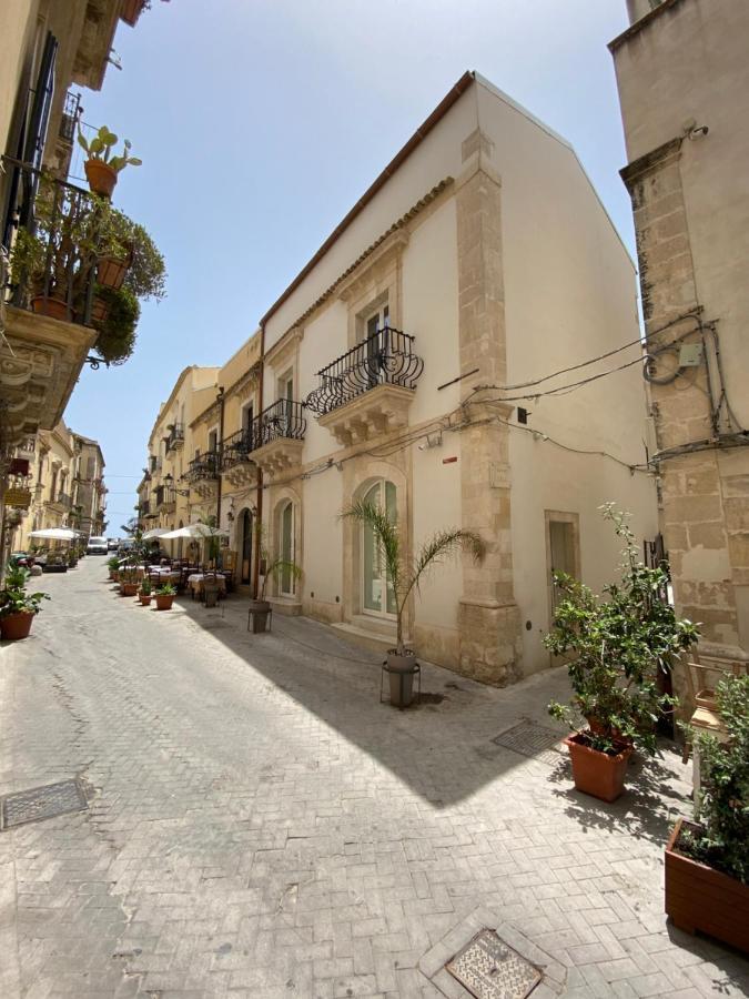 Splendida Santa Teresa Syracuse Exterior photo