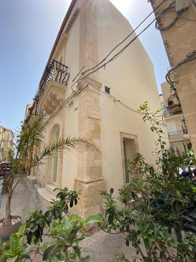 Splendida Santa Teresa Syracuse Exterior photo
