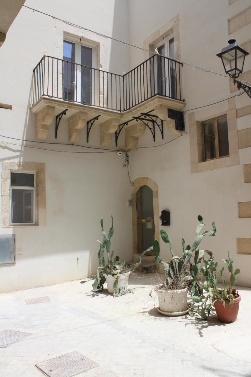 Splendida Santa Teresa Syracuse Exterior photo